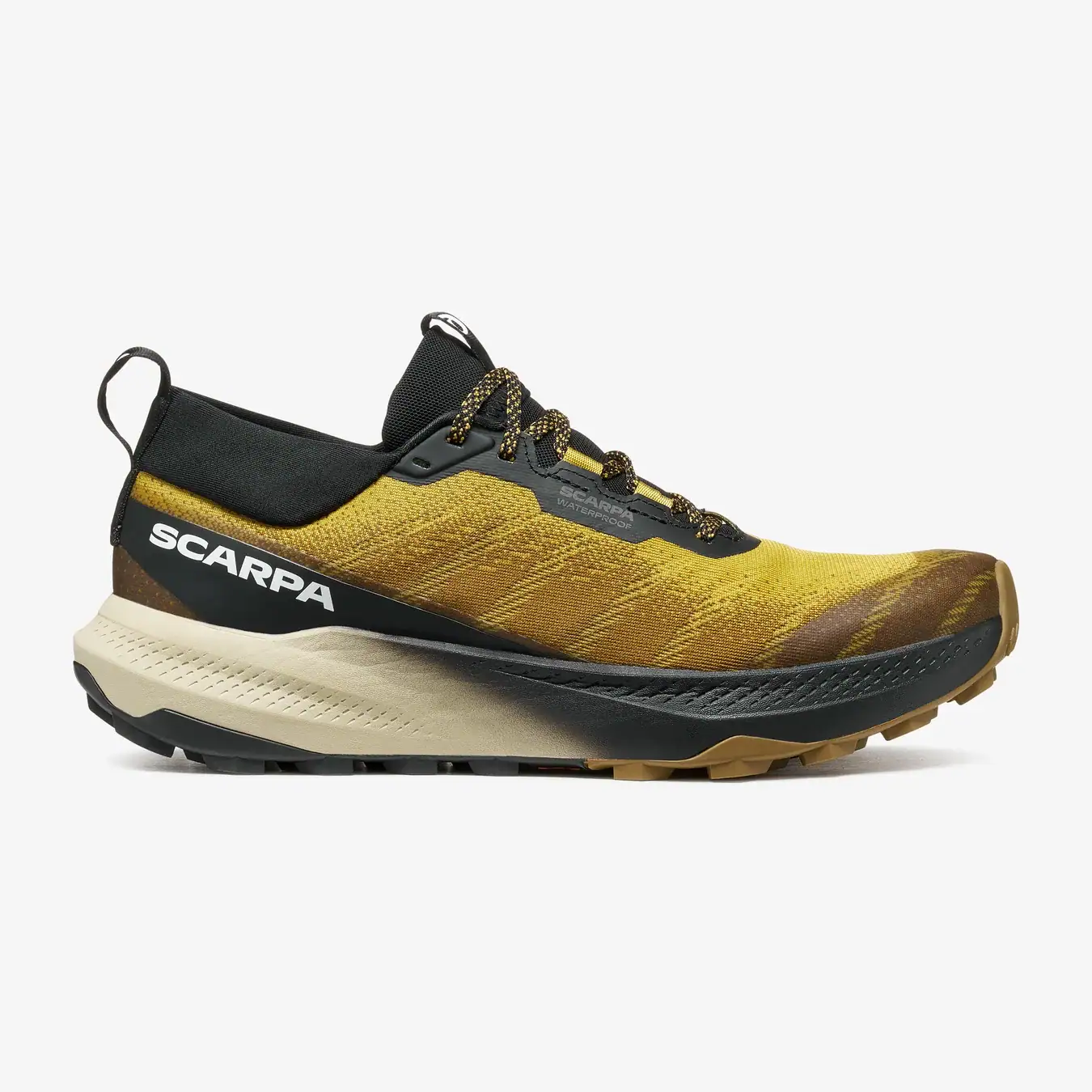 SCARPA GOLDEN GATE LT WP scarpa trail running waterproof - immagine 7