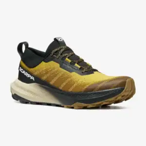 SCARPA GOLDEN GATE LT WP scarpa trail running waterproof