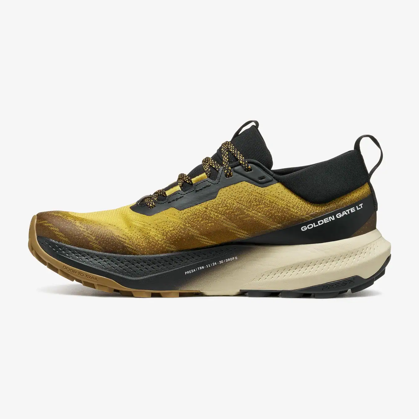 SCARPA GOLDEN GATE LT WP scarpa trail running waterproof - immagine 6