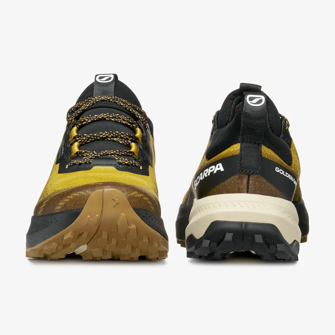 SCARPA GOLDEN GATE LT WP scarpa trail running waterproof - immagine 5