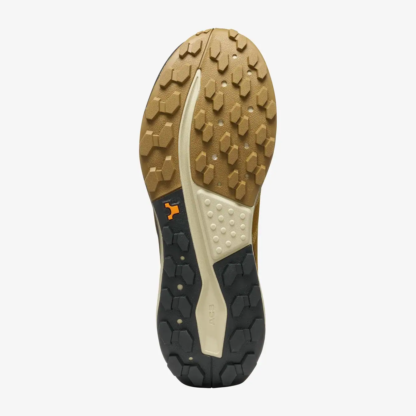 SCARPA GOLDEN GATE LT WP scarpa trail running waterproof - immagine 4