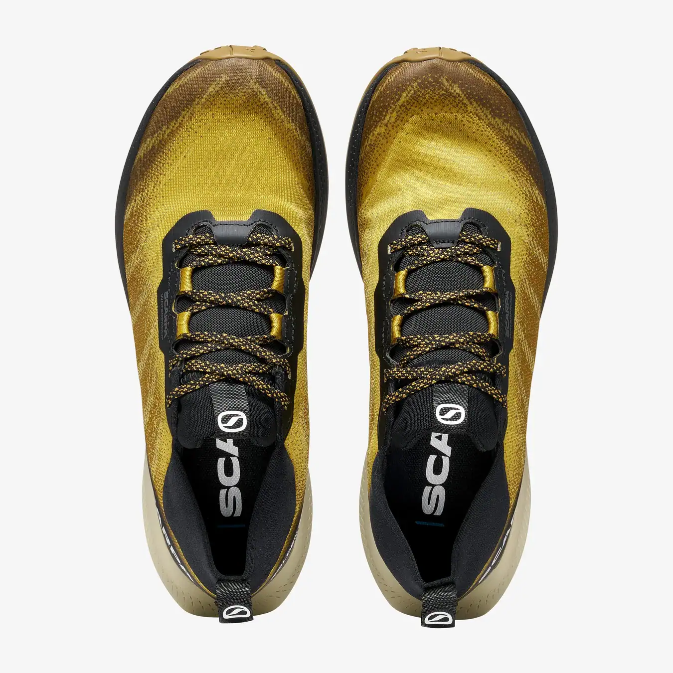 SCARPA GOLDEN GATE LT WP scarpa trail running waterproof - immagine 3