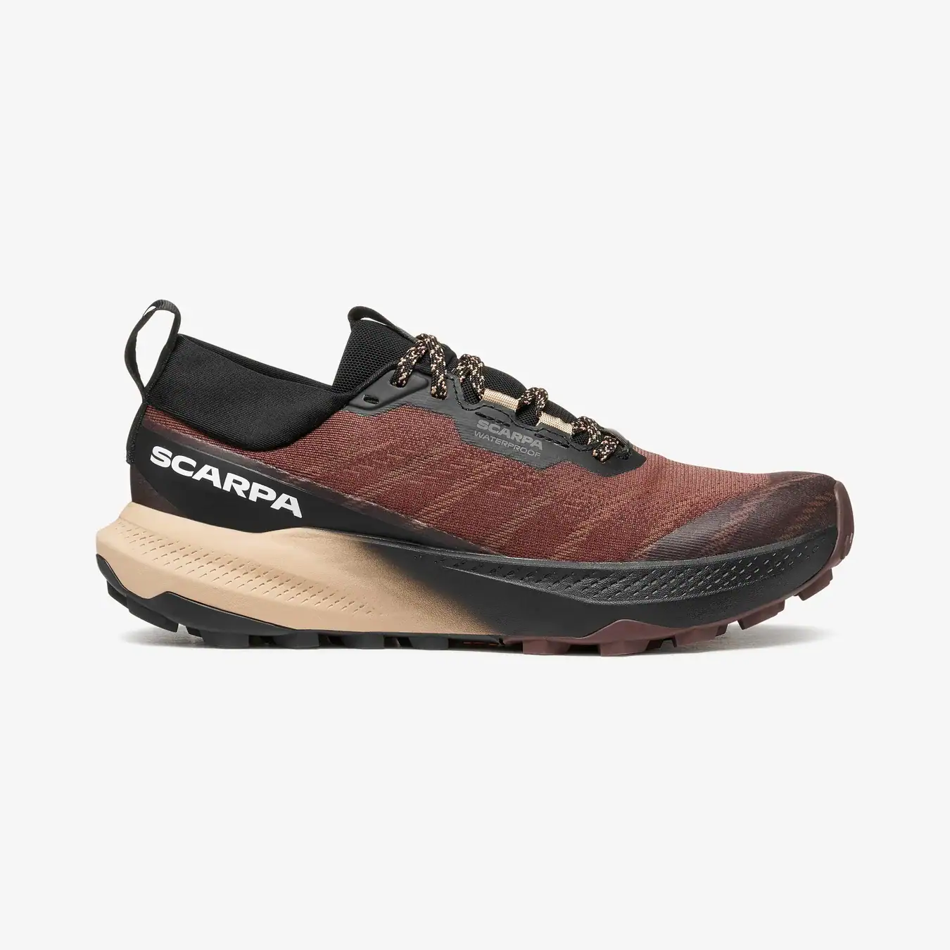 SCARPA GOLDEN GATE LT WP WMN scarpa trail running waterproof donna - immagine 7