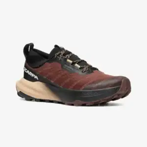SCARPA GOLDEN GATE LT WP WMN scarpa trail running waterproof donna
