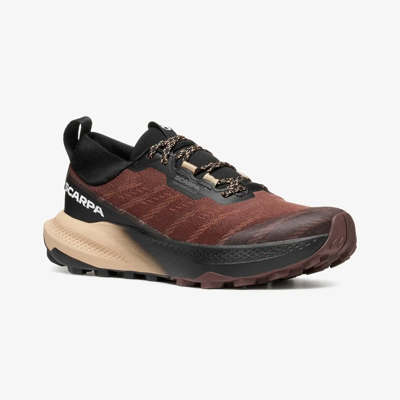 SCARPA GOLDEN GATE LT WP WMN scarpa trail running waterproof donna