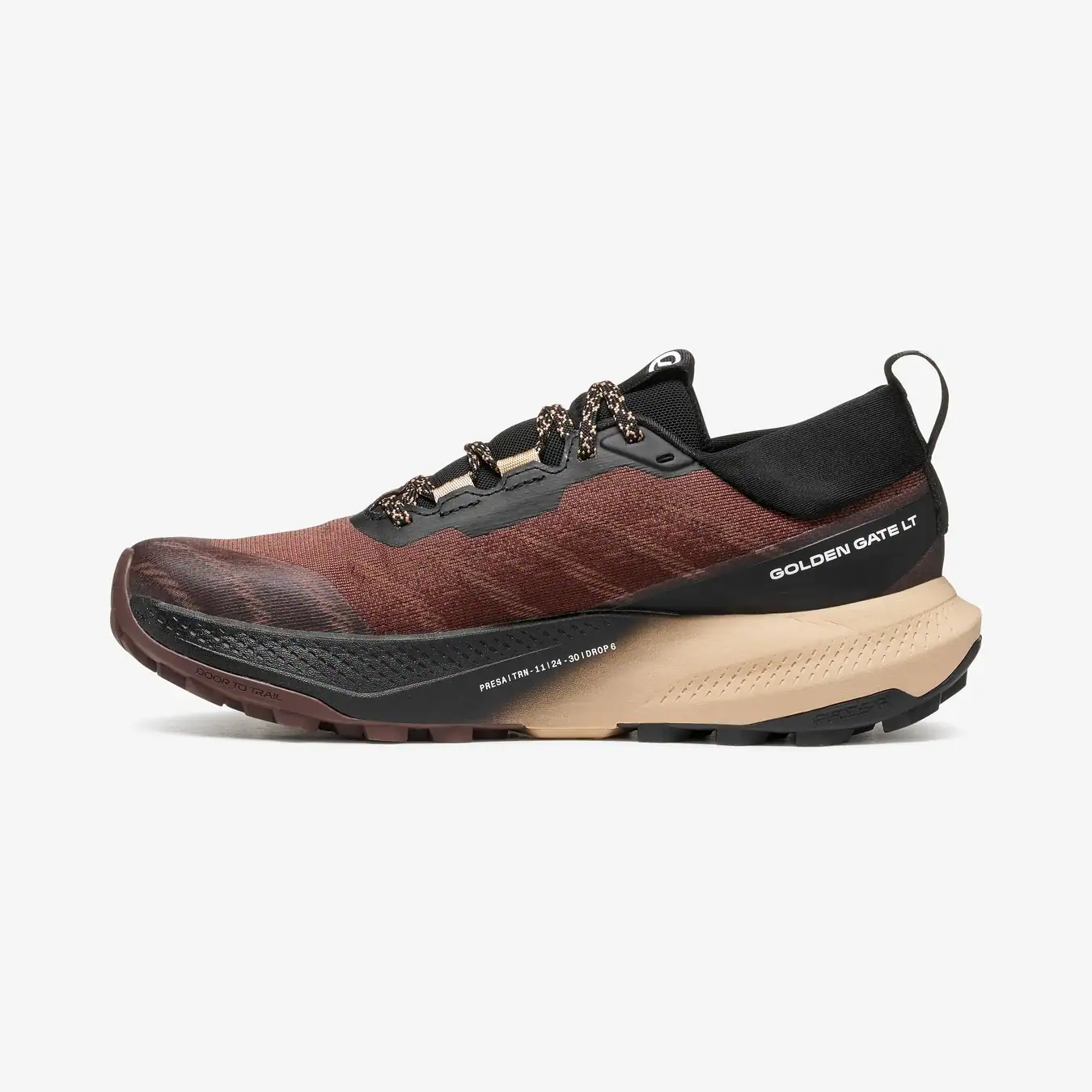 SCARPA GOLDEN GATE LT WP WMN scarpa trail running waterproof donna - immagine 6