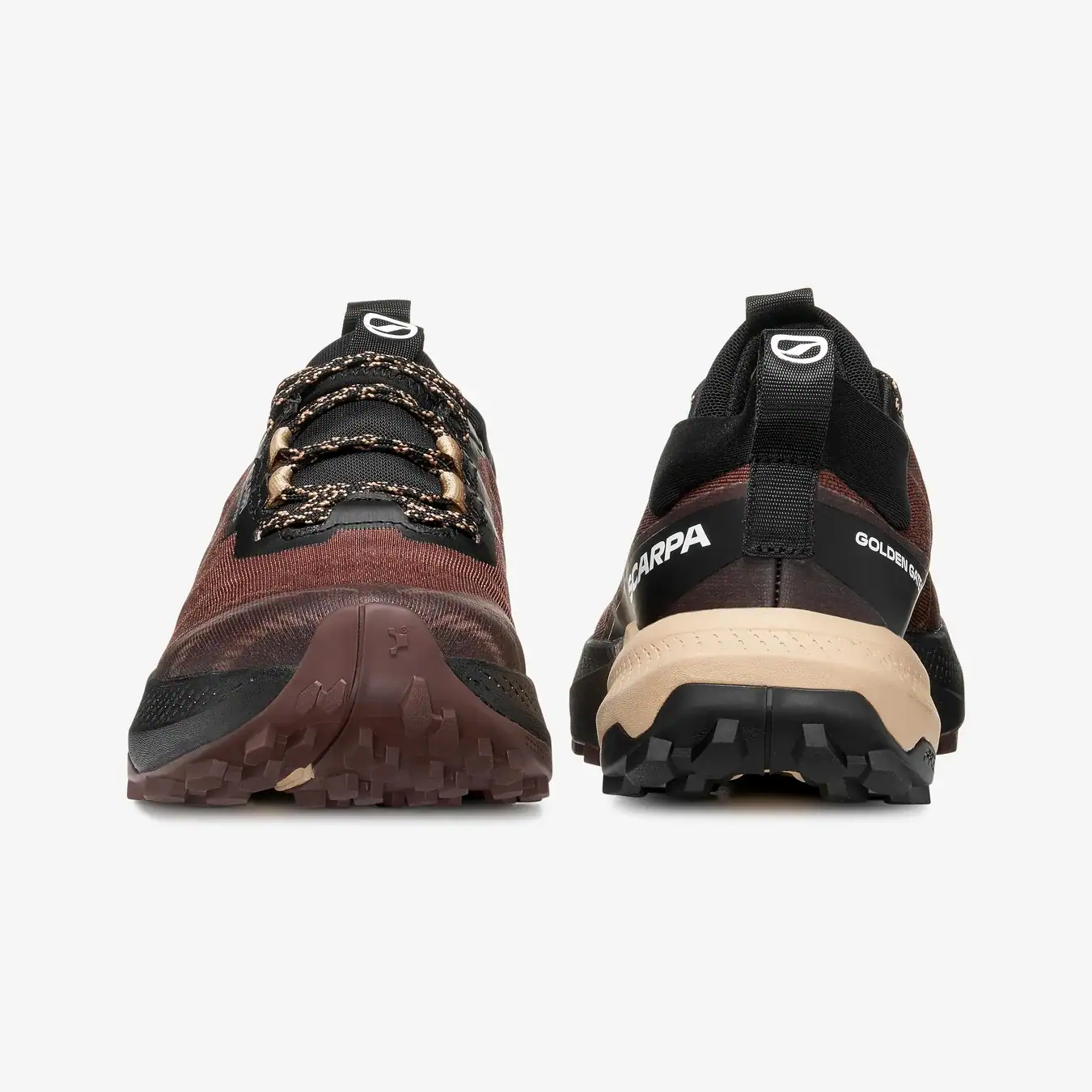 SCARPA GOLDEN GATE LT WP WMN scarpa trail running waterproof donna - immagine 5