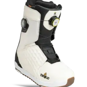 THIRTYTWO LASHED DB FAVA 2026/2027 scarponi da snowboard
