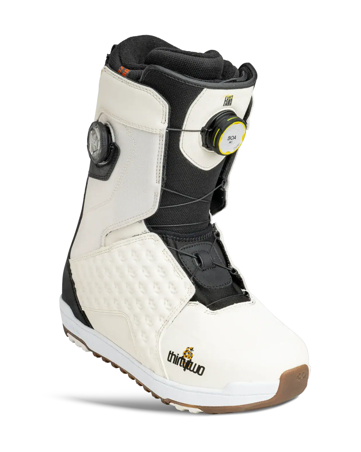THIRTYTWO LASHED DB FAVA 2026/2027 scarponi da snowboard