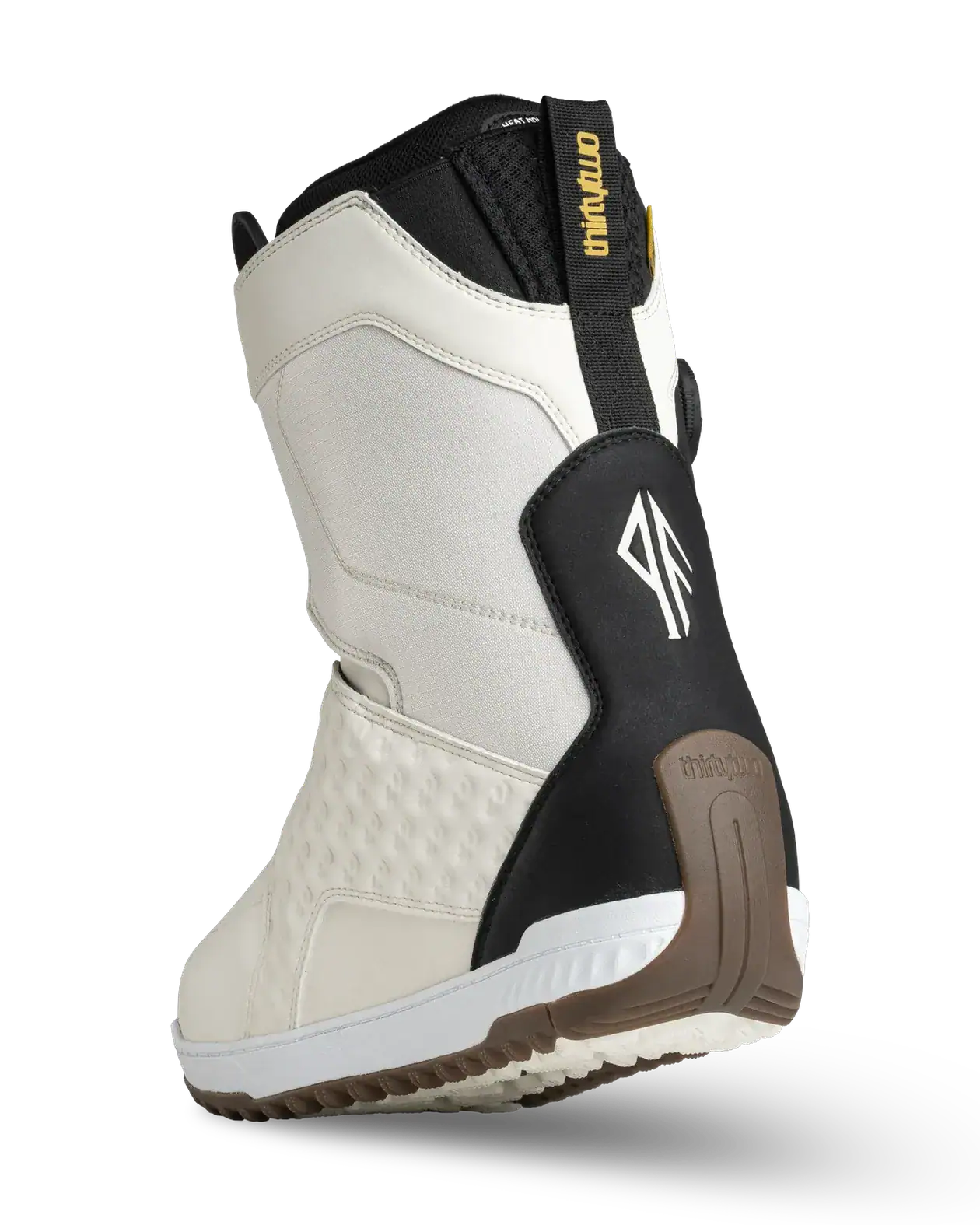 THIRTYTWO LASHED DB FAVA 2026/2027 scarponi da snowboard - immagine 2