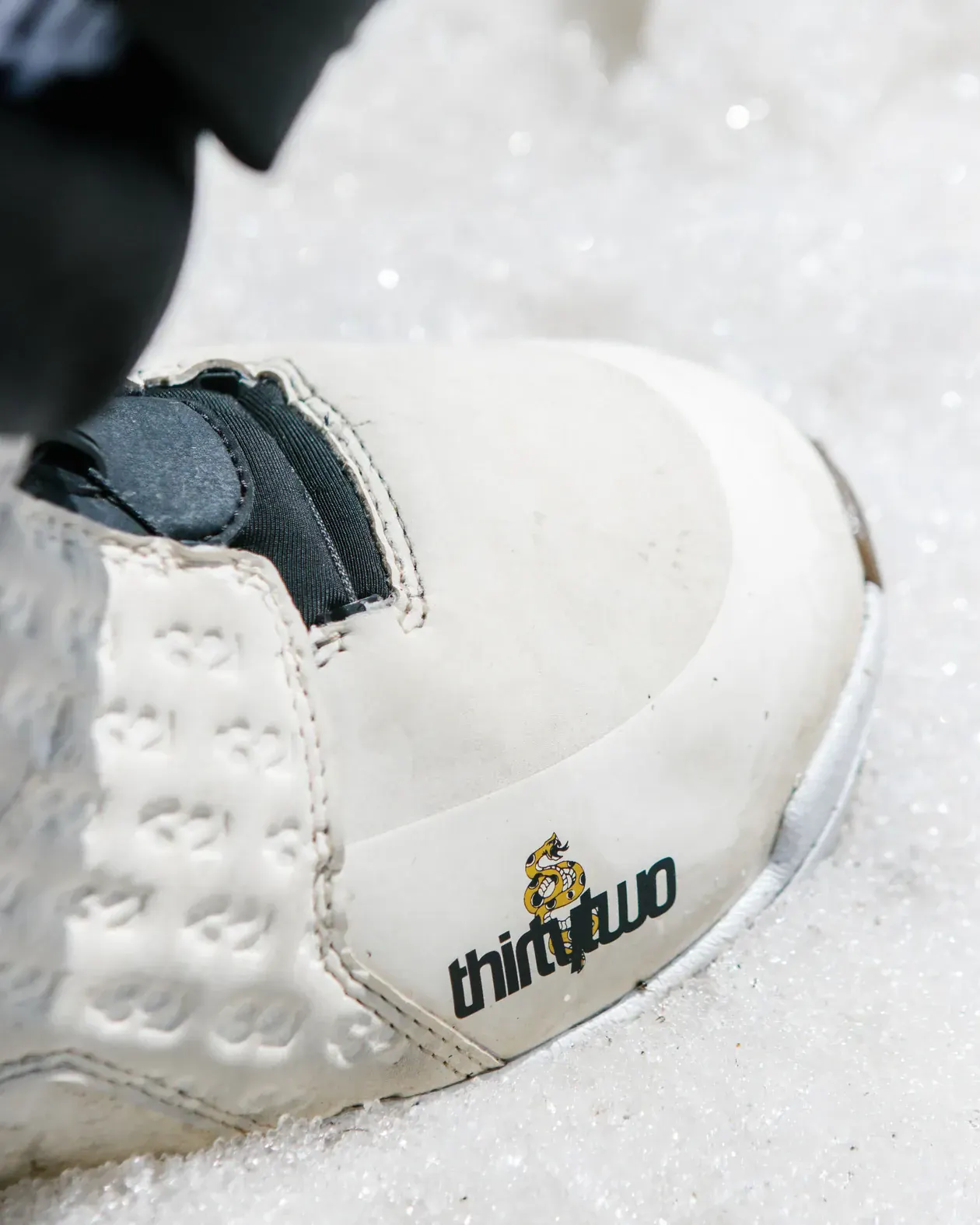 THIRTYTWO LASHED DB FAVA 2026/2027 scarponi da snowboard - immagine 4