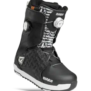 THIRTYTWO LASHED DB VOLCOM 2026/2027 scarponi da snowboard