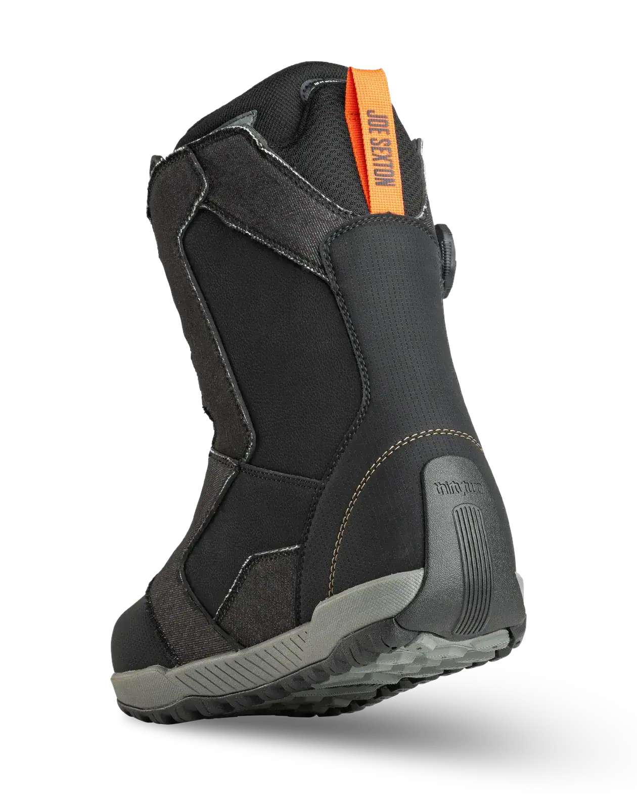 THIRTYTWO STW DB PUBBLIC 2026/2027 scarponi da snowboard - immagine 2