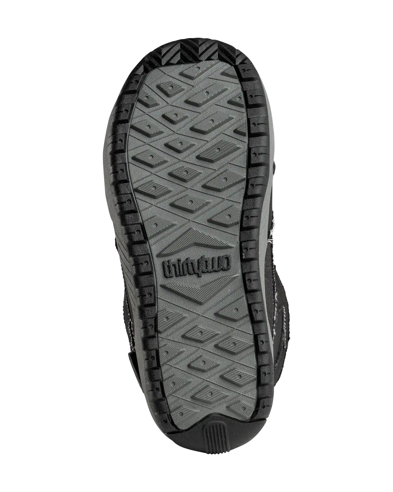THIRTYTWO STW DB PUBBLIC 2026/2027 scarponi da snowboard - immagine 3