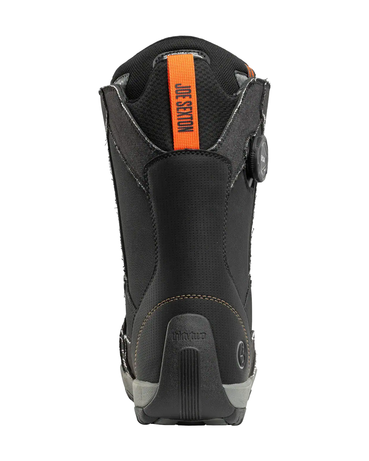 THIRTYTWO STW DB PUBBLIC 2026/2027 scarponi da snowboard - immagine 4