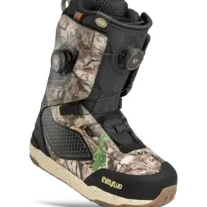 THIRTYTWO TM-2 DB STEVENS 2026/2027 scarponi da snowboard
