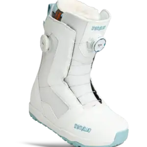 THIRTYTWO STW DB W'S 2026/2027 scarponi da snowboard da donna
