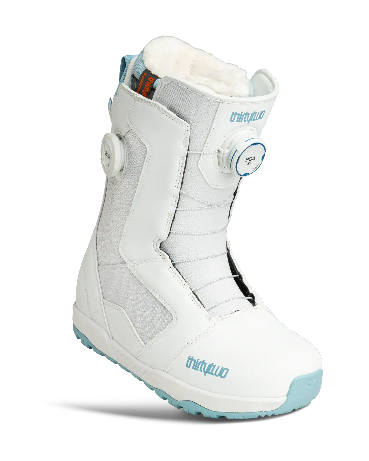 THIRTYTWO STW DB W'S 2026/2027 scarponi da snowboard da donna