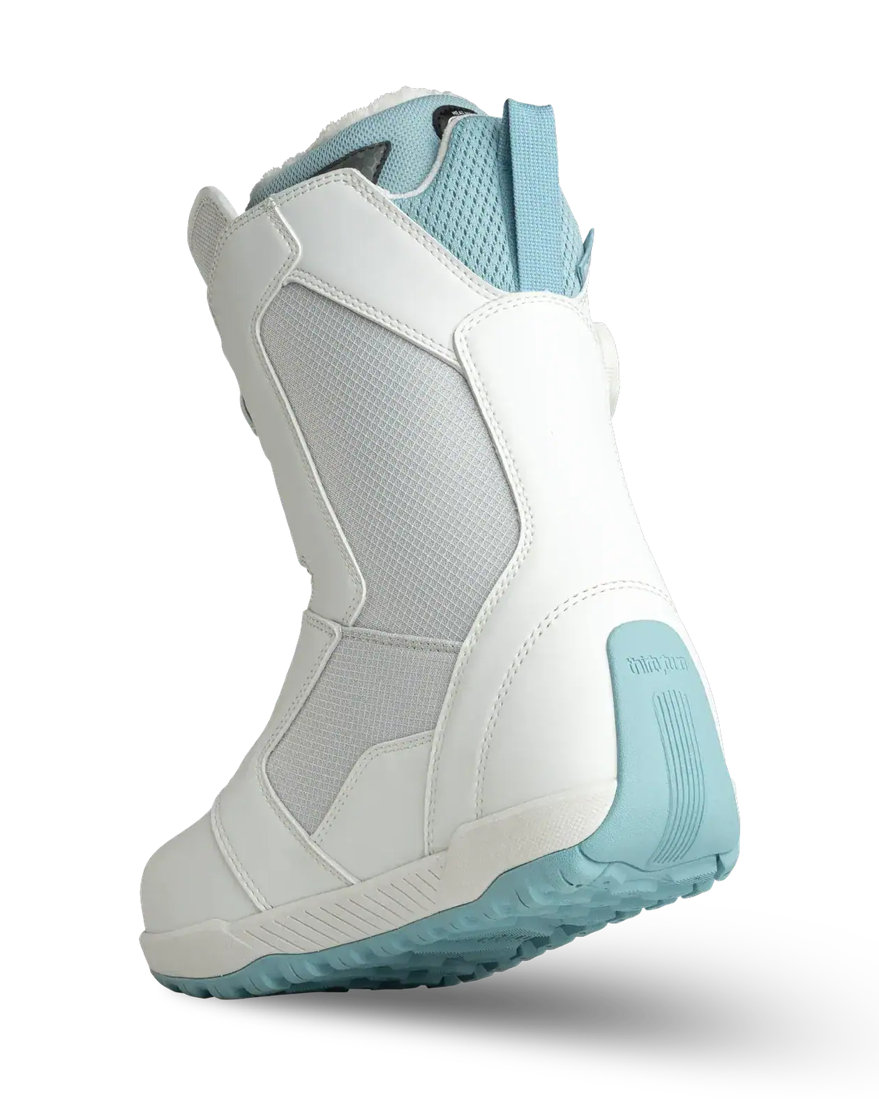 THIRTYTWO STW DB W'S 2026/2027 scarponi da snowboard da donna - immagine 2