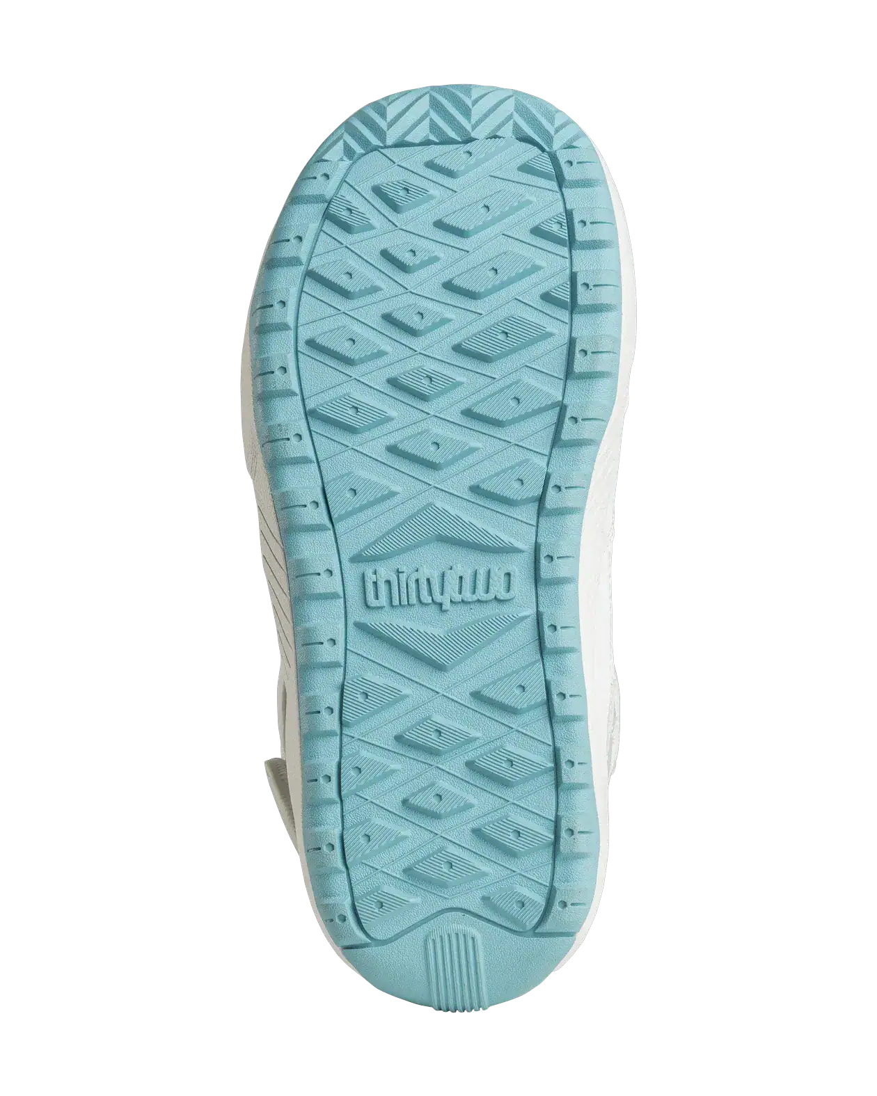 THIRTYTWO STW DB W'S 2026/2027 scarponi da snowboard da donna - immagine 4