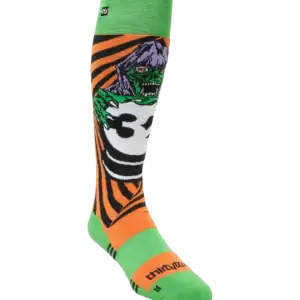 THIRTYTWO DOUBLE SOCKS 2026/27 calzini invernali