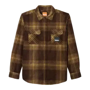 THIRTYTWO REST STOP SHIRT 2026/27 camicia da uomo