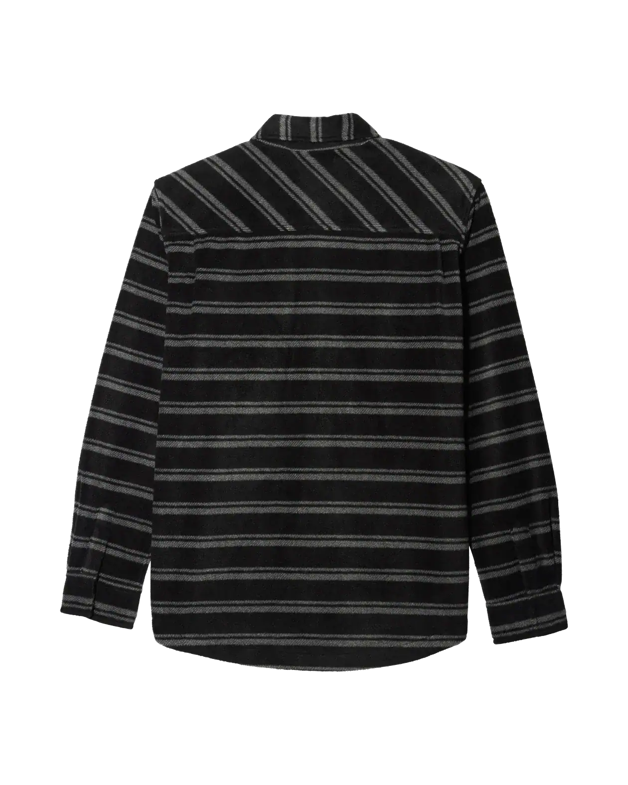 THIRTYTWO REST STOP SHIRT 2026/27 camicia da uomo - immagine 2