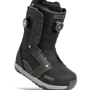 THIRTYTWO STW DB PUBBLIC 2026/2027 scarponi da snowboard