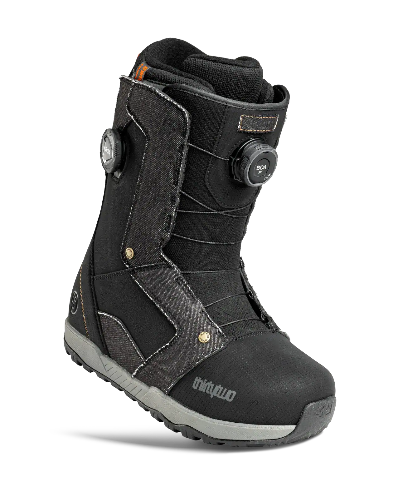 THIRTYTWO STW DB PUBBLIC 2026/2027 scarponi da snowboard