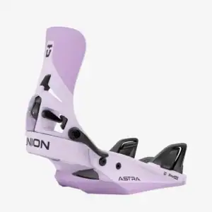 UNION ASTRA STEP ON® 2026/27 attacco automatico per snowboard da donna