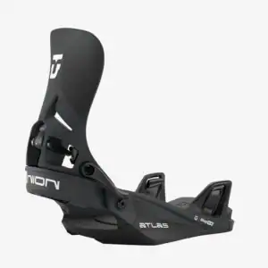 UNION ATLAS STEP ON® 2026/27 attacco automatico per snowboard da uomo