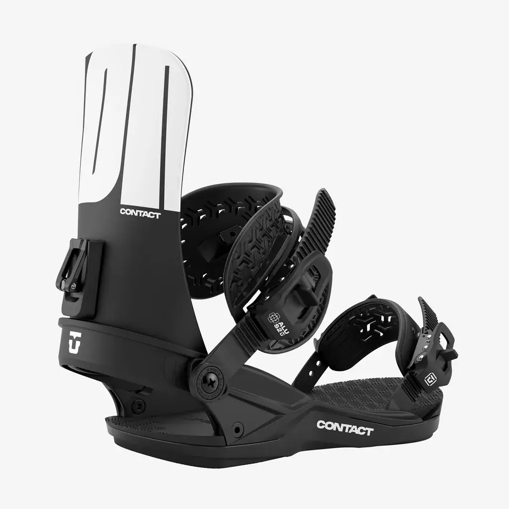 UNION CONTACT 2026/27 attacco per snowboard