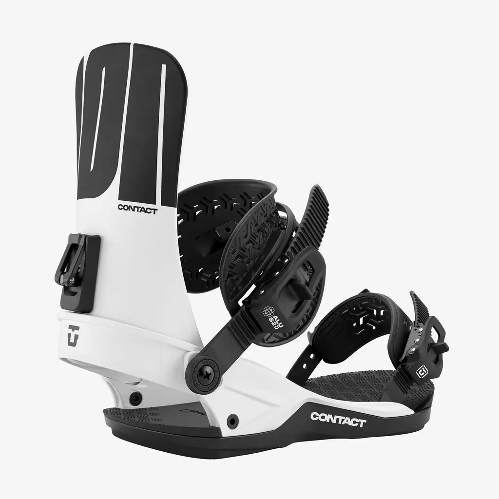 UNION CONTACT 2026/27 attacco per snowboard - immagine 2