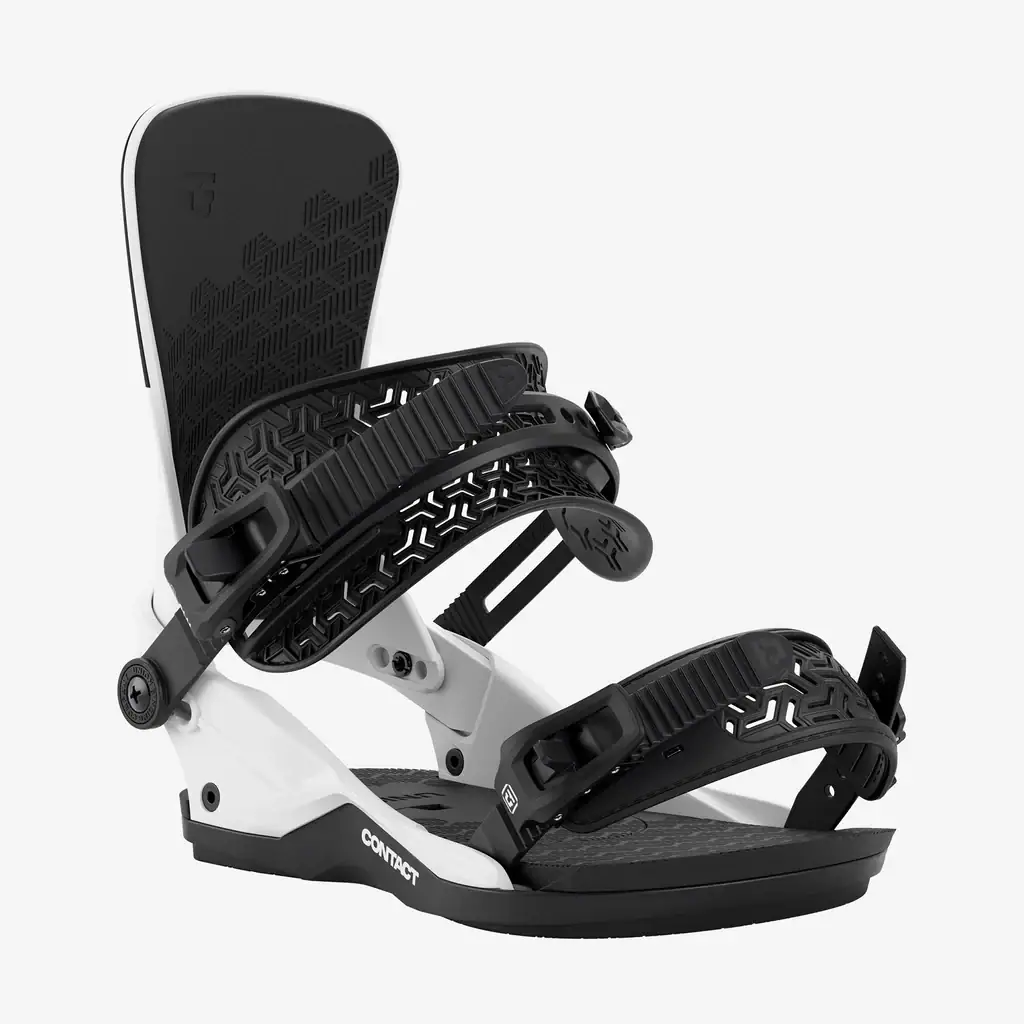 UNION CONTACT 2026/27 attacco per snowboard - immagine 3