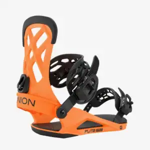 UNION FLITE PRO 2026/27 attacco per snowboard da uomo