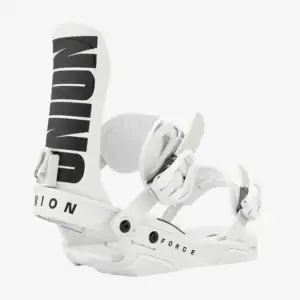 UNION FORCE TEAM 2026/27 attacco per snowboard da uomo
