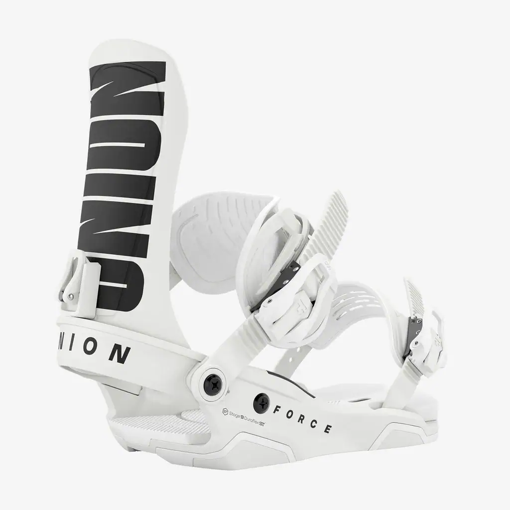 UNION FORCE TEAM 2026/27 attacco per snowboard da uomo