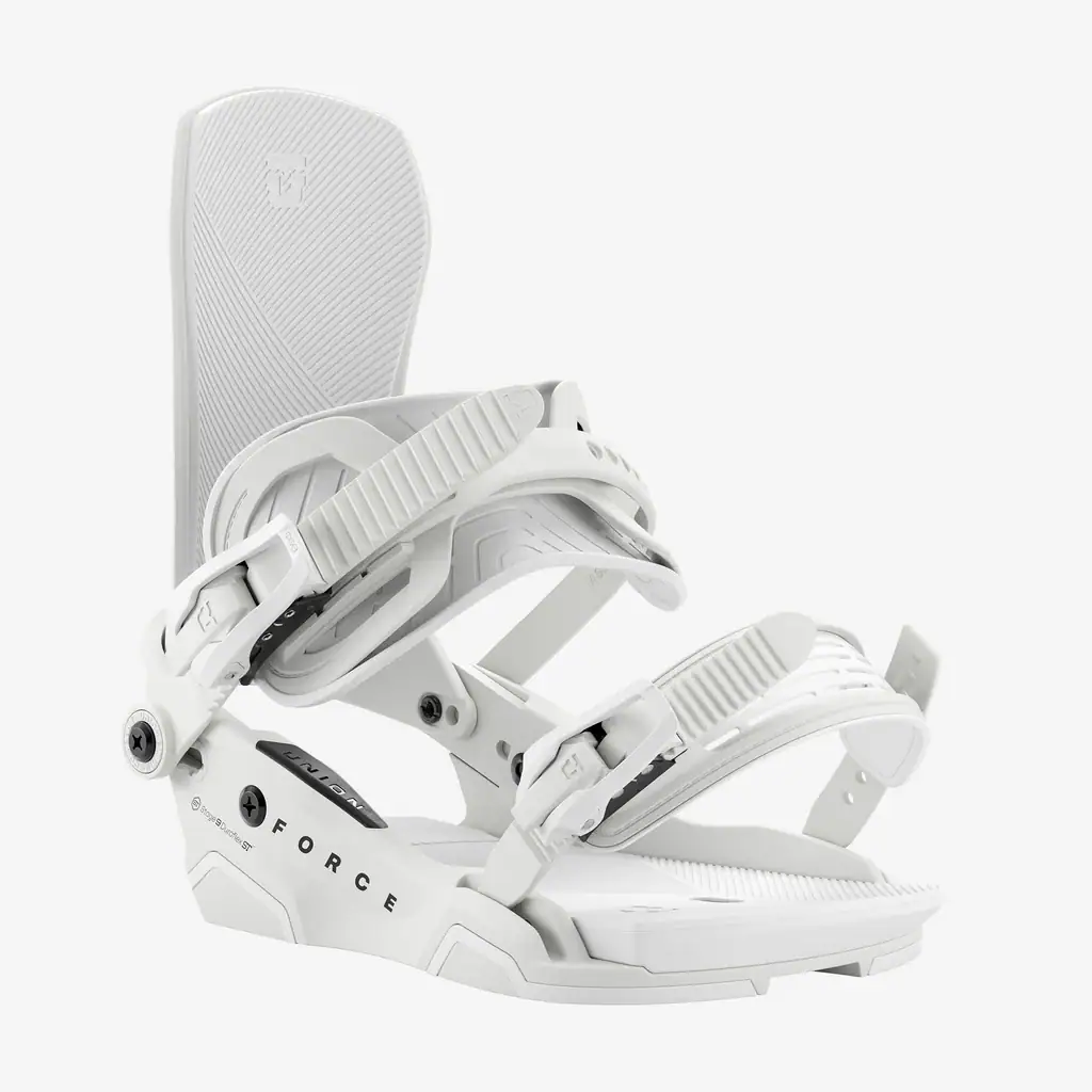 UNION FORCE TEAM 2026/27 attacco per snowboard da uomo - immagine 2