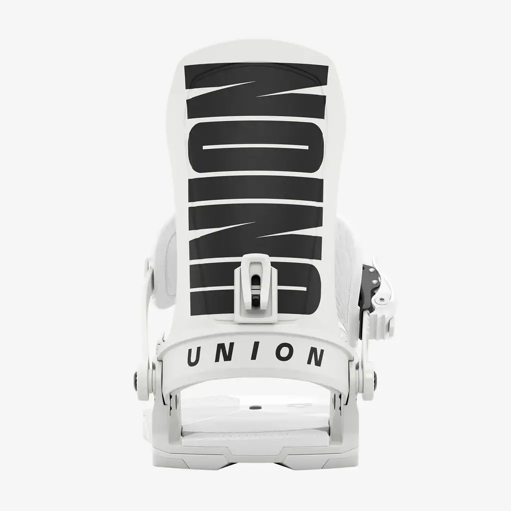 UNION FORCE TEAM 2026/27 attacco per snowboard da uomo - immagine 3