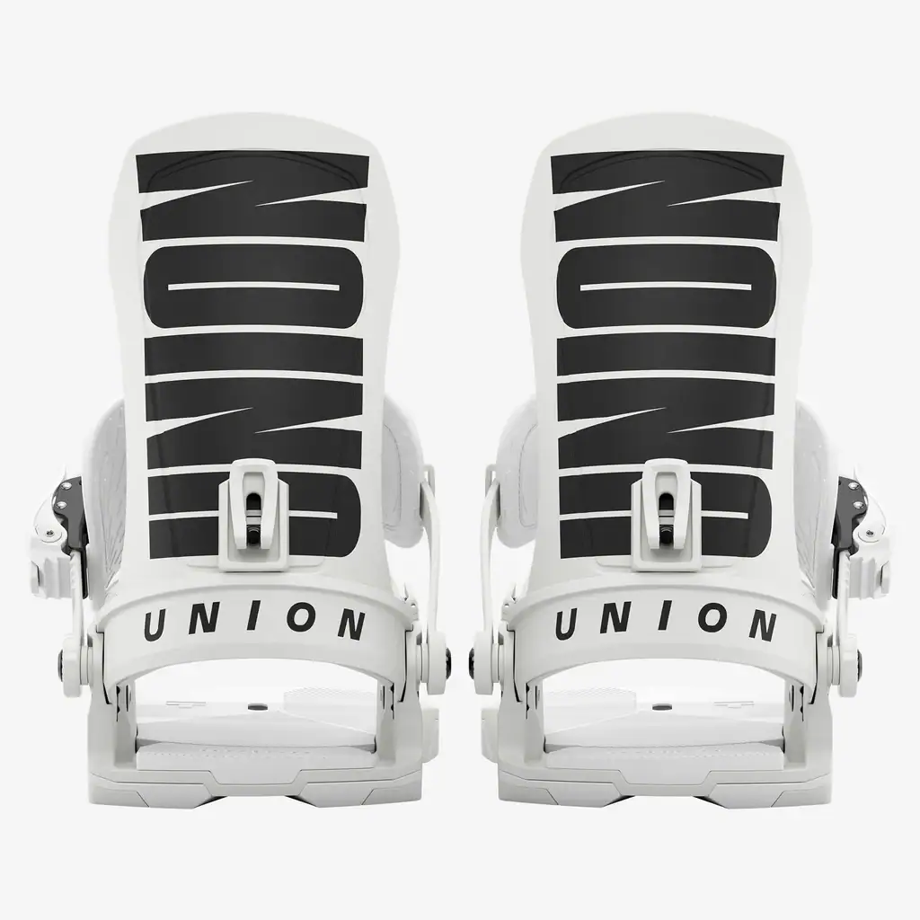 UNION FORCE TEAM 2026/27 attacco per snowboard da uomo - immagine 4
