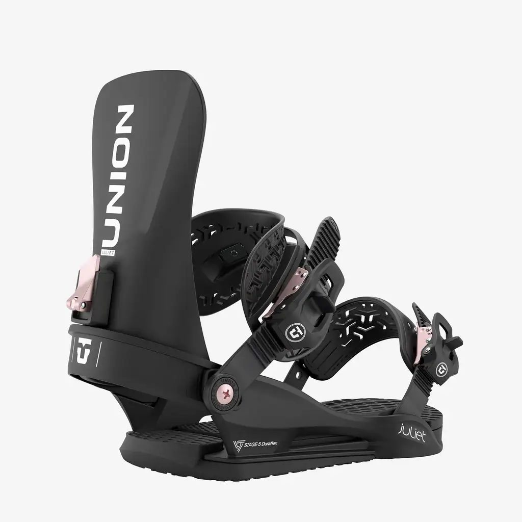 UNION JULIET 2026/27 attacco per snowboard da donna - immagine 2