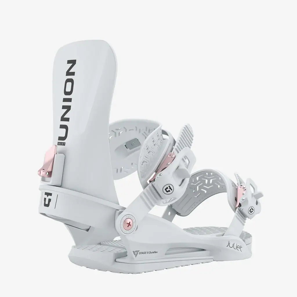 UNION JULIET 2026/27 attacco per snowboard da donna