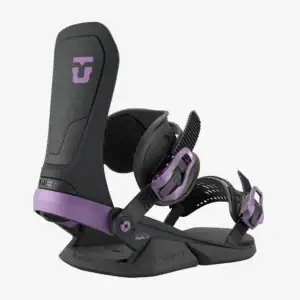 UNION NEO 2026/27 attacco per snowboard