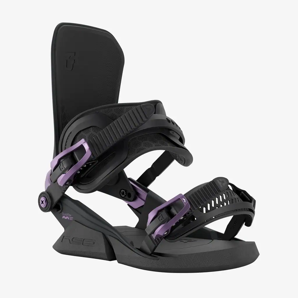 UNION NEO 2026/27 attacco per snowboard - immagine 4