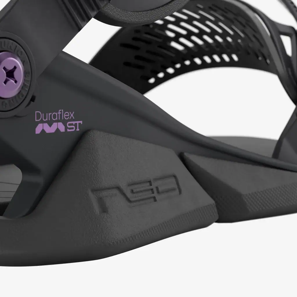 UNION NEO 2026/27 attacco per snowboard - immagine 10