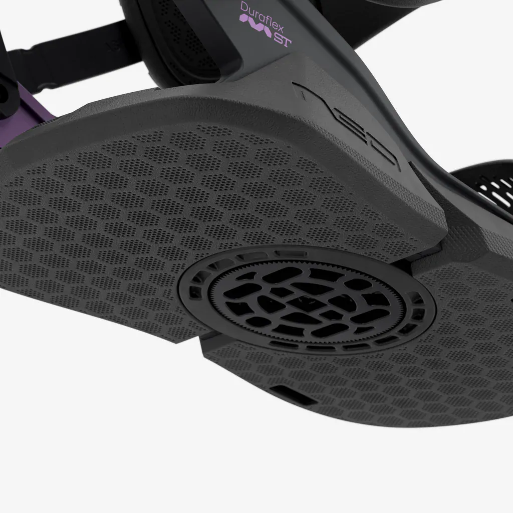 UNION NEO 2026/27 attacco per snowboard - immagine 9