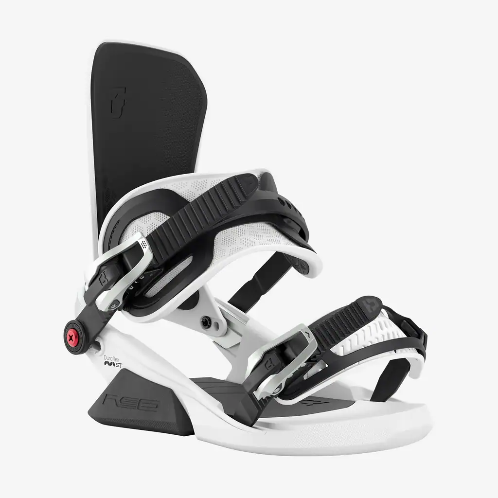 UNION NEO 2026/27 attacco per snowboard - immagine 3