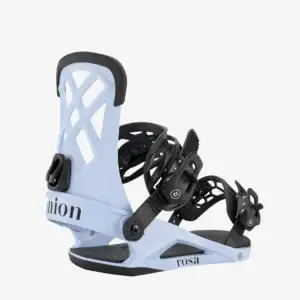 UNION ROSA 2026/27 attacco per snowboard da donna
