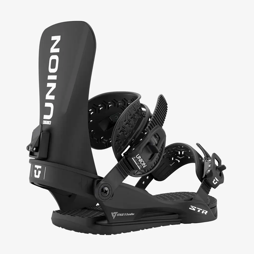 UNION STR 2026/27 attacco per snowboard da uomo - immagine 4