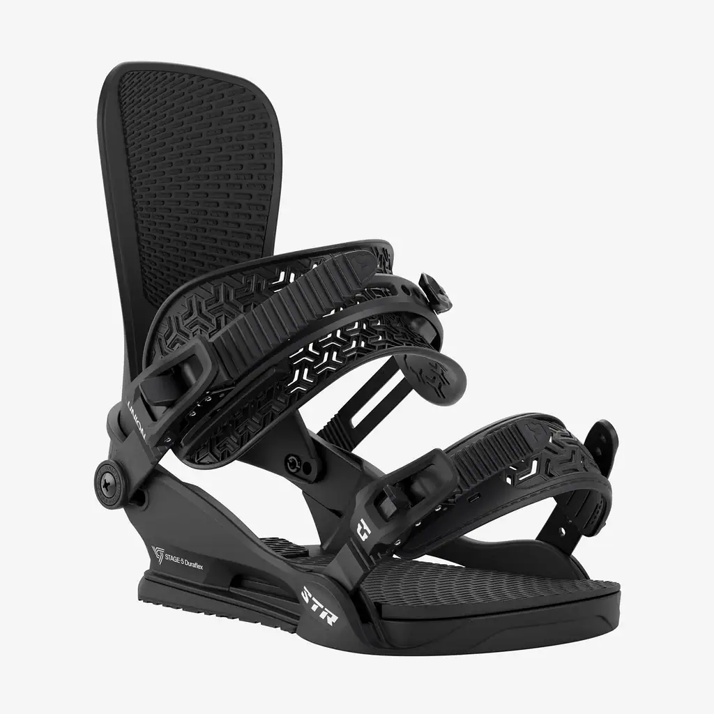 UNION STR 2026/27 attacco per snowboard da uomo - immagine 3